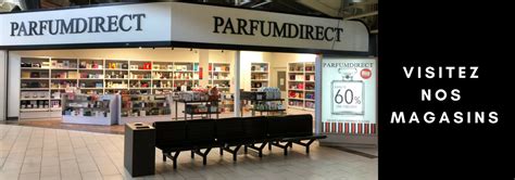 parfum direct laval